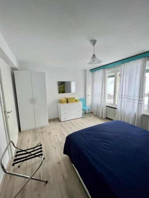 Suite Dolomiti Appartamento Falcade Buitenkant foto
